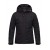 Куртка FJALLRAVEN Skogsо Padded Jacket M, black XL